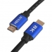 HDMI-kabel Ibox ITVFHD08 4K Ultra HD 2 m