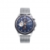 Horloge Heren Viceroy 471329-37 Zilverkleurig (Ø 43 mm)