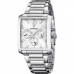 Men's Watch Festina F20635/1 Silver