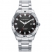 Мъжки часовник Viceroy 401283-97 Черен Сребрист (Ø 43 mm)