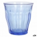 Glass Duralex Picardie Blå 250 ml (24 enheter)
