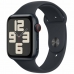Chytré hodinky Watch SE Apple MRH53QL/A Černý 44 mm