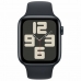 Smartwatch Watch SE Apple MRH53QL/A Μαύρο 44 mm