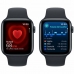 Smartwatch Watch SE Apple MRH53QL/A Nero 44 mm