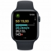 Išmanusis laikrodis Watch SE Apple MRH53QL/A Juoda 44 mm