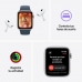 Smartwatch Watch SE Apple MRH53QL/A Negru 44 mm