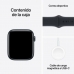 Smartwatch Watch SE Apple MRH53QL/A Negro 44 mm