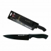 Kuhinjski Nož Quttin 105230 33 x 4 x 2 cm (28 kom.)