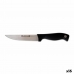 Couteau Chef Quttin Dynamic Noir 14 cm (16 Unités)
