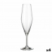 Sada pohárov Bohemia Crystal Galaxia champagne 210 ml 6 kusov 4 kusov