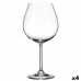 Glasset Bohemia Crystal Clara 650 ml (6 antal) (4 antal)