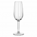 Чаша за шампанско Royal Leerdam Spring Кристал 200 ml (6 броя) (20 cl)