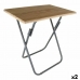Sklopivi stol Confortime Drvo 73 x 52 x 75 cm (2 kom.)