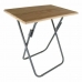 Sklopivi stol Confortime Drvo 73 x 52 x 75 cm (2 kom.)