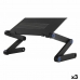 Justerbart laptop-bord med multipla positioner Confortime 1,8 mm 42 x 26 cm