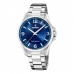 Men's Watch Festina F20656/2 Silver