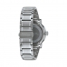 Pánské hodinky Breil EW0590 Černý Stříbřitý (Ø 43 mm)