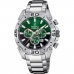 Men's Watch Festina F20543/3 Grey Silver