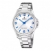 Horloge Heren Festina F20656/1 Zilverkleurig