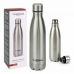 Thermal Bottle ThermoSport 1 L Steel (6 Units)