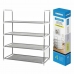 Shelves Confortime 72 x 58 x 27 cm (6 Units)