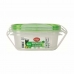 Lunch box Snips Hermetically sealed 500 ml (12 Units)