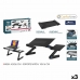 Adjustable Multi-position Laptop Table Confortime 18 x 16 cm 42 x 26 cm