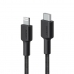 Cable Lightning Aukey CB-CL03 2 m