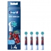 Spare for Electric Toothbrush Oral-B EB10 4 FFS SPIDERMAN