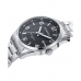 Мужские часы Viceroy 401015-55 Чёрный Серебристый (Ø 40 mm)