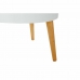 Tavolino da Caffè DKD Home Decor Legno Legno MDF 60 x 60 x 45 cm