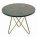 Postranný stolík (45 x 45 x 35 cm) Mramorové