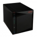 NAS Network Storage Asustor Nimbustor 4 AS5304T Black