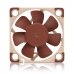 Ventilatorboks Noctua NF A4x10 5V PWM Ø 4 cm