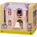 Playset Sylvanian Families The Haunted House For Children 1 Части