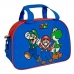 Sporto krepšys Super Mario 28 x 41,5 x 21 cm