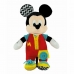 Pūkaina Rotaļlieta Clementoni Baby Mickey (FR)
