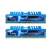 Memoria RAM GSKILL DDR3-2133 RipjawsX DDR3 8 GB CL9
