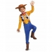 Kostium dla Dzieci Toy Story Woody Classic 5 Części