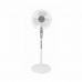 Ventilateur sur Pied Orbegozo SF 0147 Blanc 50 W (Reconditionné B)
