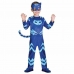 Kostým pre deti PJ Masks Catboy  3 Kusy