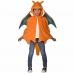 Kostým pro děti Pokémon Charizard 2 Kusy