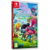 Video game for Switch GameMill Dreamworks: Trolls - Remix Rescue