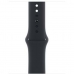 Óraszíj Apple Watch Apple MT2T3ZM/A M/L 41 mm Fekete
