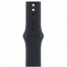 Remienok hodiniek Apple Watch Apple MT2T3ZM/A M/L 41 mm Čierna