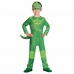 Маскировъчен костюм за деца PJ Masks Gekko  3 Части