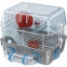 Cage Ferplast Combi 1 Fun Hamster Modulaire Plastique