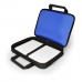 Kovčeg za laptop Port Designs S15+ Crna