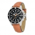 Мъжки часовник Sector R3251161012 Черен Сребрист