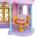 Lėlių namai Mattel GRAND CASTLE OF THE PRINCESSES